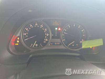 2007 Lexus IS 250 - zdjęcie 9 z 30 - miniatura