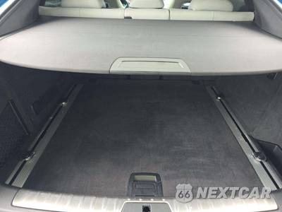 2016 BMW X6 M Sports Activity Vehicle - zdjęcie 14 z 28 - miniatura