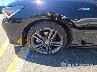 2024 Acura Integra w/A-Spec Pkg - zdjęcie 21 z 23 - miniatura