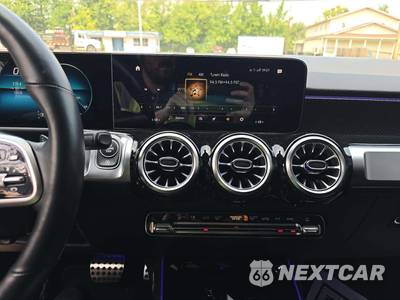 2022 Mercedes-Benz GLB 250 4MATIC - zdjęcie 10 z 24 - miniatura