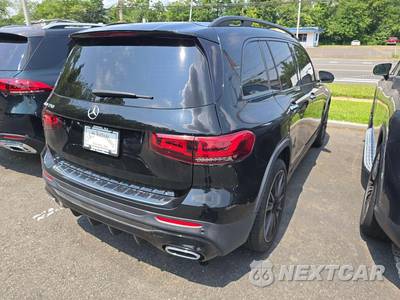 2022 Mercedes-Benz GLB 250 4MATIC - zdjęcie 3 z 24 - miniatura