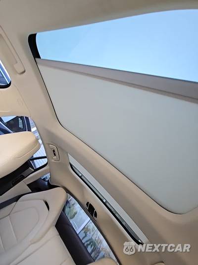2023 Porsche Panamera 4 Platinum Edition - zdjęcie 23 z 23 - miniatura