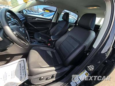 2018 Volkswagen Passat 2.0T R-Line - zdjęcie 6 z 24 - miniatura