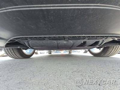 2018 Volkswagen Passat 2.0T R-Line - zdjęcie 20 z 24 - miniatura
