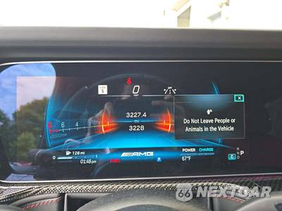 2026 Mercedes-Benz AMG G 63 4MATIC - zdjęcie 9 z 22 - miniatura