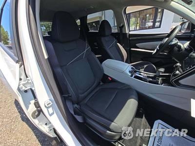 2023 Hyundai Tucson SEL - zdjęcie 18 z 24 - miniatura