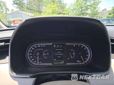 2023 Hyundai Tucson SEL - zdjęcie 9 z 24 - miniatura