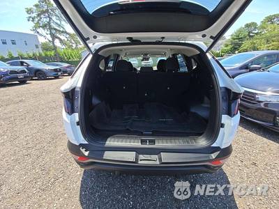 2023 Hyundai Tucson SEL - zdjęcie 14 z 24 - miniatura