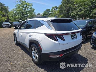 2023 Hyundai Tucson SEL - zdjęcie 2 z 24 - miniatura