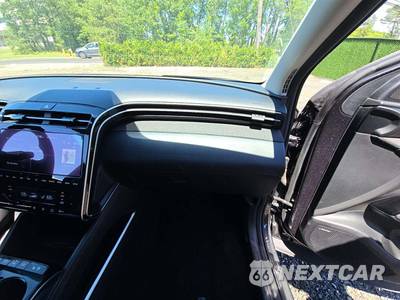 2023 Hyundai Tucson Limited - zdjęcie 19 z 26 - miniatura