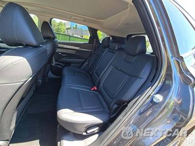 2023 Hyundai Tucson Limited - zdjęcie 13 z 26 - miniatura