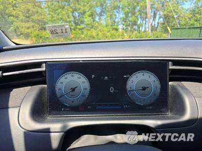 2023 Hyundai Tucson Limited - zdjęcie 9 z 26 - miniatura