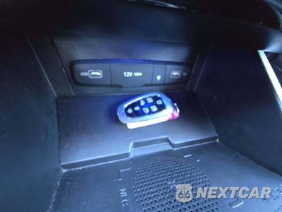 2023 Hyundai Tucson Limited - zdjęcie 8 z 26 - miniatura