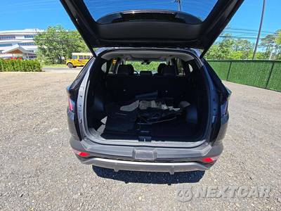 2023 Hyundai Tucson Limited - zdjęcie 14 z 26 - miniatura