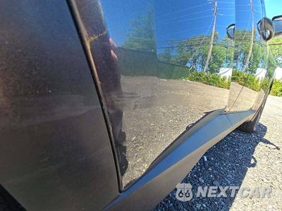 2023 Hyundai Tucson Limited - zdjęcie 23 z 26 - miniatura