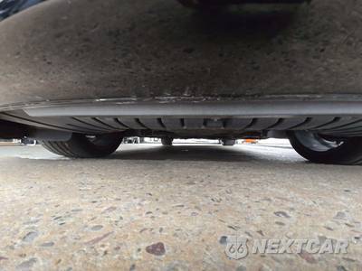 2010 Mercedes-Benz CL 65 AMG - zdjęcie 20 z 26 - miniatura