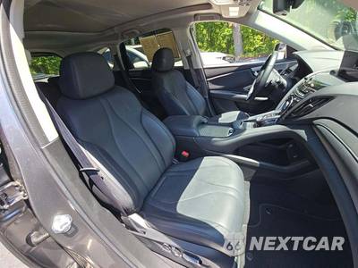 2023 Acura RDX - zdjęcie 18 z 22 - miniatura