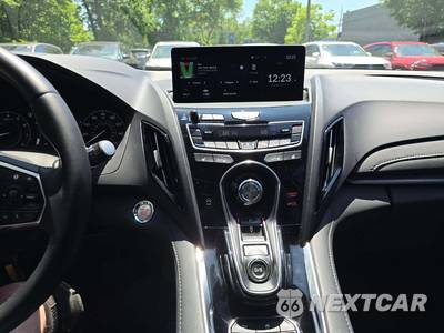 2023 Acura RDX - zdjęcie 10 z 22 - miniatura