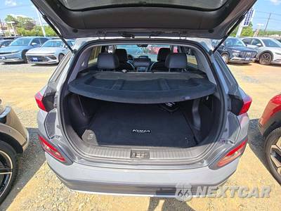 2021 Hyundai Kona Electric Limited - zdjęcie 14 z 26 - miniatura