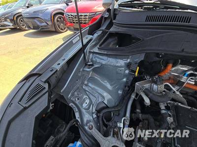 2021 Hyundai Kona Electric Limited - zdjęcie 25 z 26 - miniatura