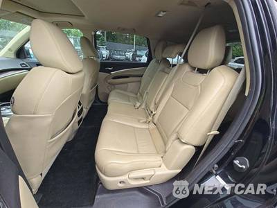 2016 Acura MDX - zdjęcie 13 z 29 - miniatura