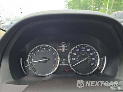 2016 Acura MDX - zdjęcie 9 z 29 - miniatura