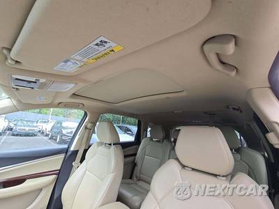 2016 Acura MDX - zdjęcie 11 z 29 - miniatura