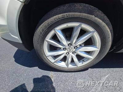 2019 Acura RDX - zdjęcie 22 z 25 - miniatura
