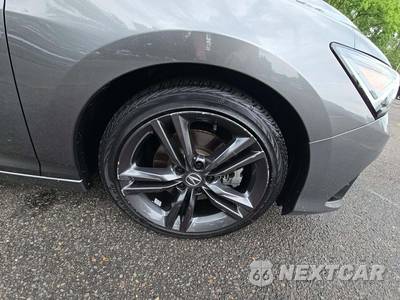 2025 Acura Integra w/A-Spec Pkg - zdjęcie 23 z 25 - miniatura