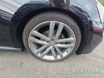 2018 Volkswagen Passat 2.0T R-Line - zdjęcie 24 z 28 - miniatura