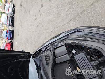 2018 Volkswagen Passat 2.0T R-Line - zdjęcie 28 z 28 - miniatura