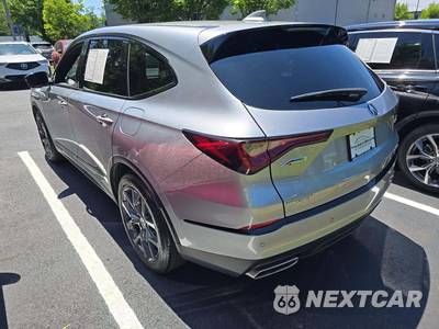 2023 Acura MDX w/A-Spec Package - zdjęcie 2 z 24 - miniatura