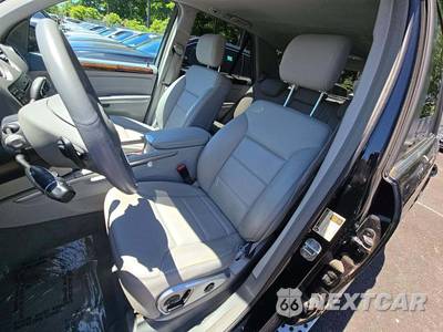 2011 Mercedes-Benz ML 350 - zdjęcie 6 z 23 - miniatura