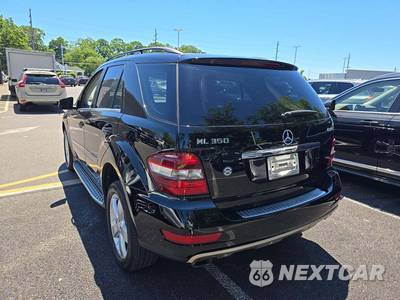 2011 Mercedes-Benz ML 350 - zdjęcie 2 z 23 - miniatura