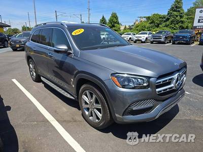 2021 Mercedes-Benz GLS 450 4MATIC - zdjęcie 4 z 26 - miniatura