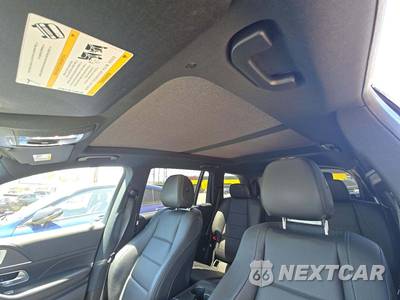 2021 Mercedes-Benz GLS 450 4MATIC - zdjęcie 11 z 26 - miniatura