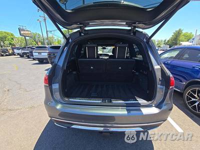 2021 Mercedes-Benz GLS 450 4MATIC - zdjęcie 15 z 26 - miniatura