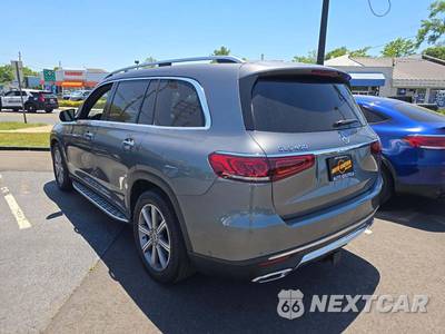 2021 Mercedes-Benz GLS 450 4MATIC - zdjęcie 2 z 26 - miniatura