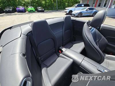 2022 Mercedes-Benz AMG SL 55 - zdjęcie 16 z 22 - miniatura