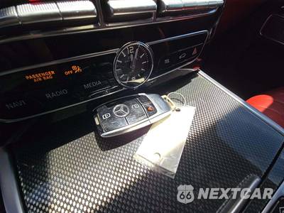 2020 Mercedes-Benz AMG G 63 4MATIC - zdjęcie 8 z 24 - miniatura