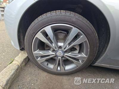 2016 Mercedes-Benz C 300 4MATIC - zdjęcie 23 z 29 - miniatura