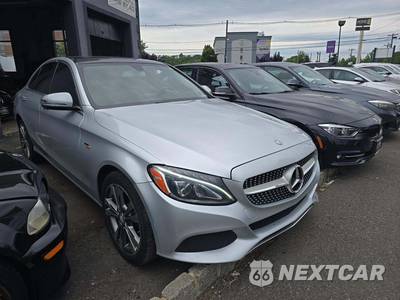 2016 Mercedes-Benz C 300 4MATIC - zdjęcie 4 z 29 - miniatura