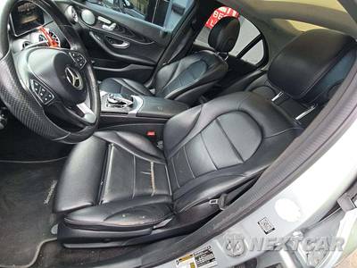 2016 Mercedes-Benz C 300 4MATIC - zdjęcie 6 z 29 - miniatura