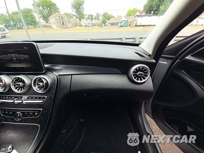 2016 Mercedes-Benz C 300 4MATIC - zdjęcie 19 z 29 - miniatura