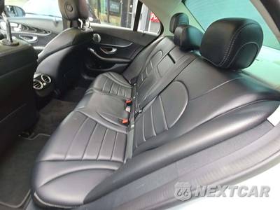 2016 Mercedes-Benz C 300 4MATIC - zdjęcie 13 z 29 - miniatura
