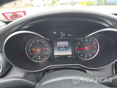 2016 Mercedes-Benz C 300 4MATIC - zdjęcie 9 z 29 - miniatura