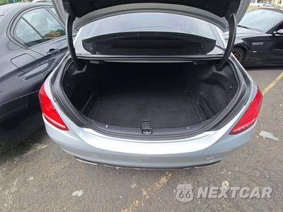 2016 Mercedes-Benz C 300 4MATIC - zdjęcie 14 z 29 - miniatura