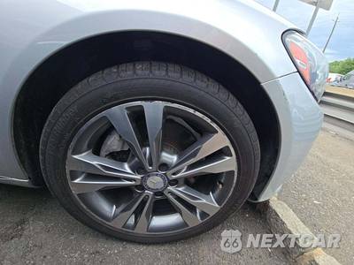 2016 Mercedes-Benz C 300 4MATIC - zdjęcie 26 z 29 - miniatura