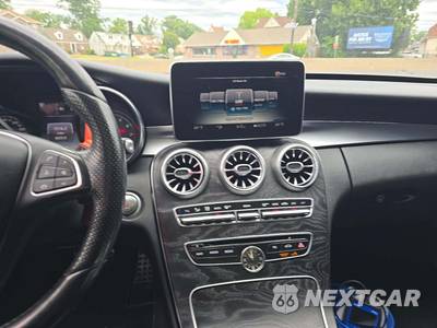 2016 Mercedes-Benz C 300 4MATIC - zdjęcie 10 z 29 - miniatura