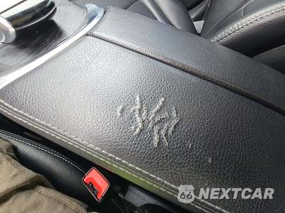 2016 Mercedes-Benz C 300 4MATIC - zdjęcie 21 z 29 - miniatura
